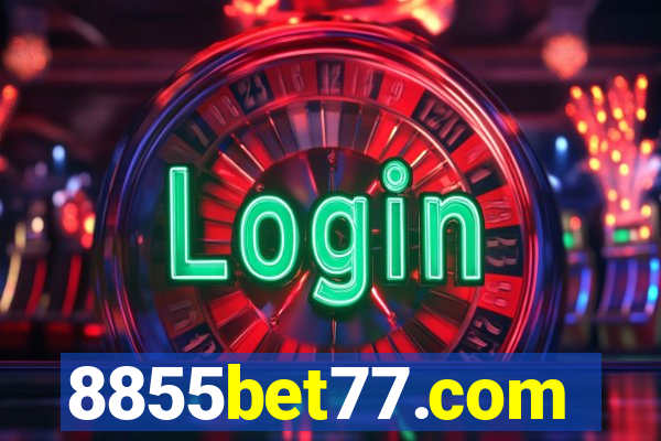 8855bet77.com