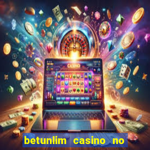 betunlim casino no deposit bonus