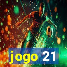 jogo 21