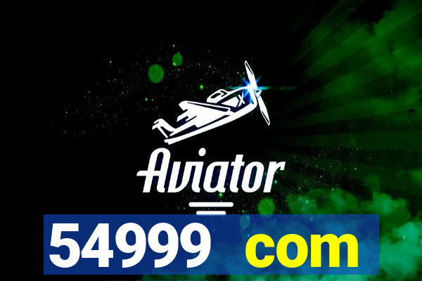 54999 com plataforma de jogos