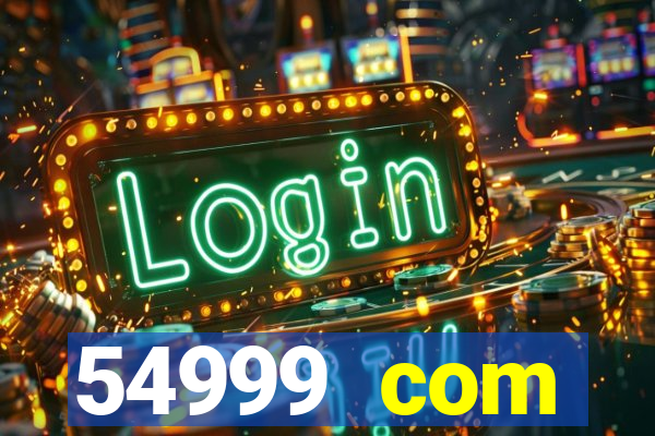 54999 com plataforma de jogos