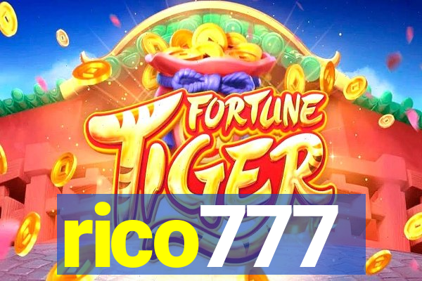 rico777