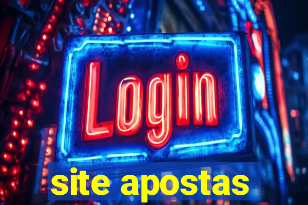 site apostas