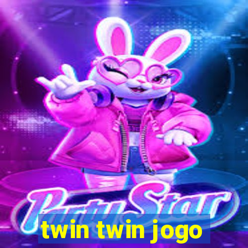 twin twin jogo