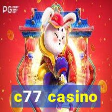 c77 casino