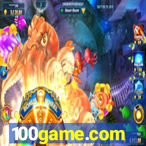 100game.com