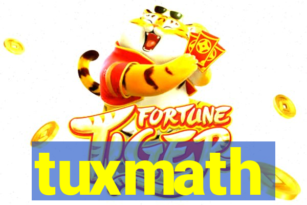 tuxmath