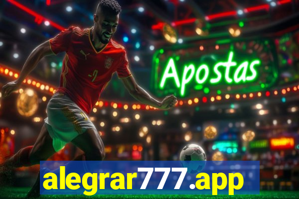 alegrar777.app