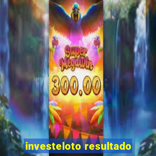 investeloto resultado