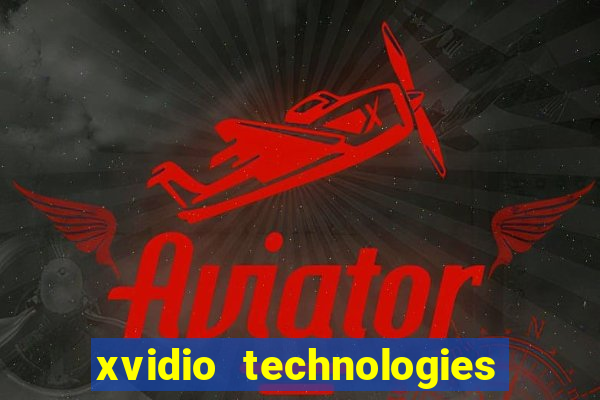 xvidio technologies startup brasil 2022