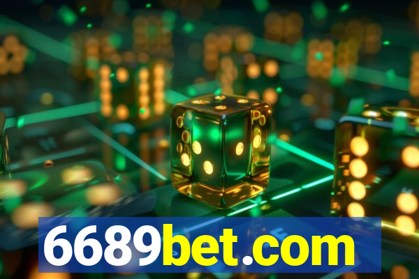 6689bet.com