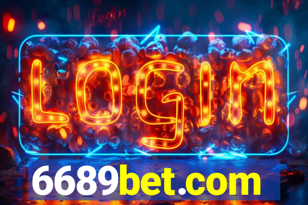 6689bet.com