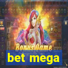 bet mega