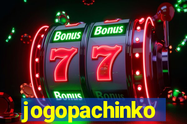 jogopachinko