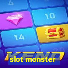 slot monster