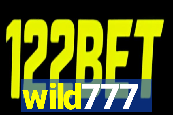 wild777