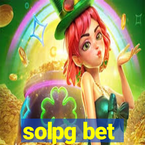 solpg bet