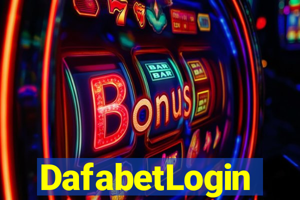 DafabetLogin