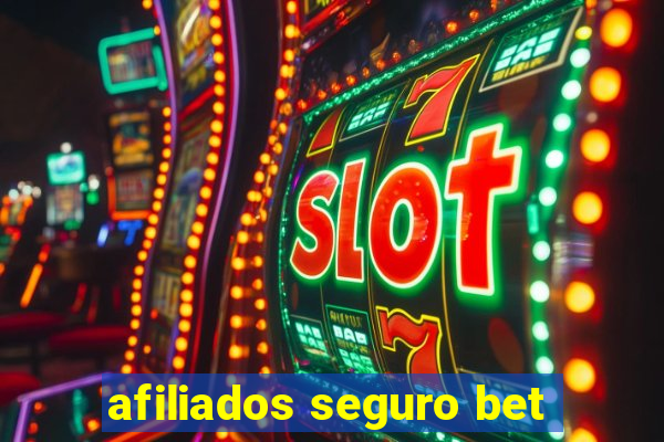 afiliados seguro bet