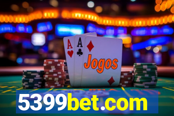 5399bet.com