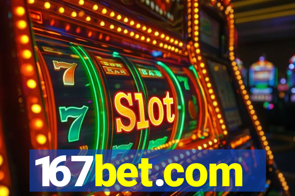 167bet.com