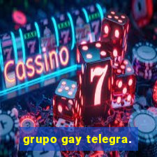 grupo gay telegra.