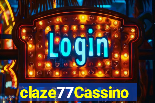 claze77Cassino