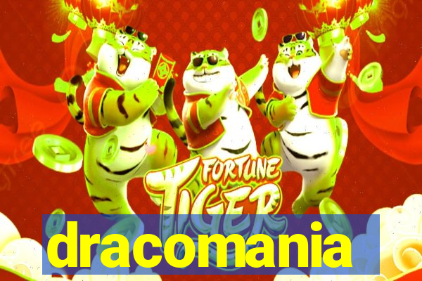 dracomania