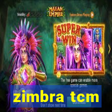 zimbra tcm