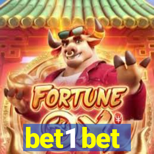 bet1 bet