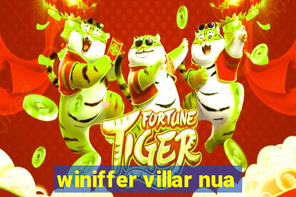 winiffer villar nua