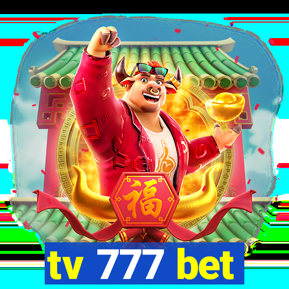 tv 777 bet