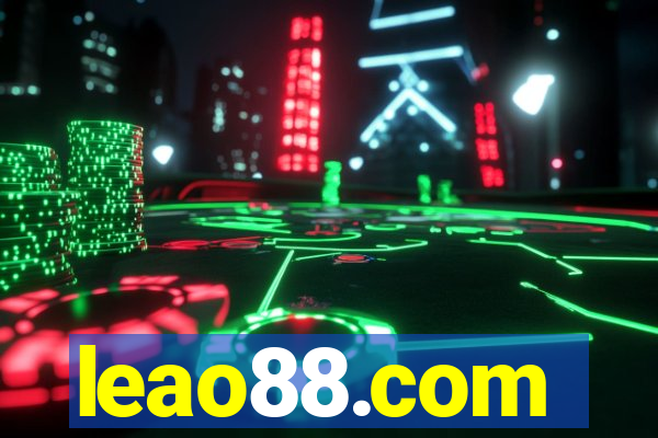 leao88.com