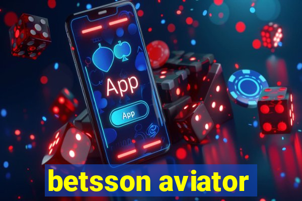 betsson aviator