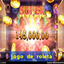 jogo de roleta online gratis