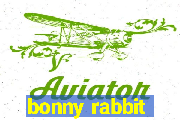 bonny rabbit