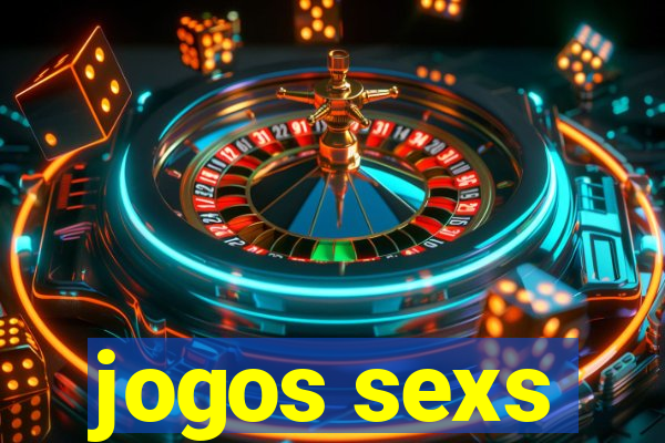 jogos sexs