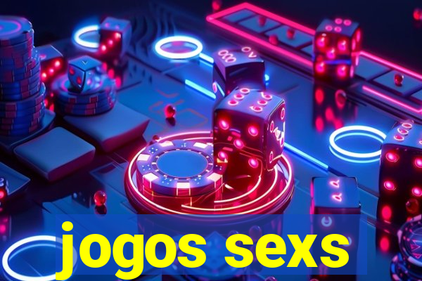 jogos sexs