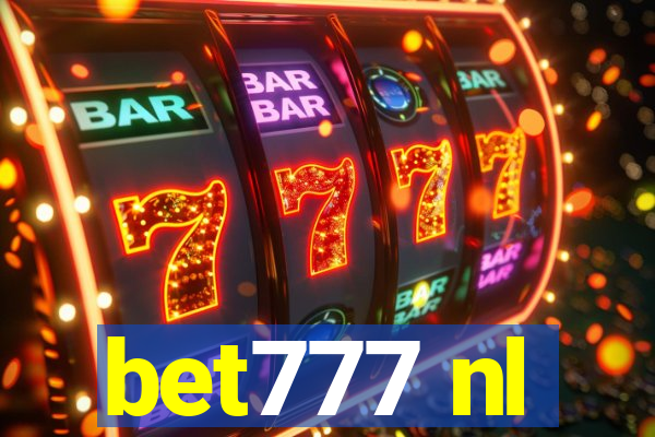 bet777 nl