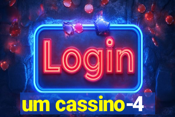 um cassino-4