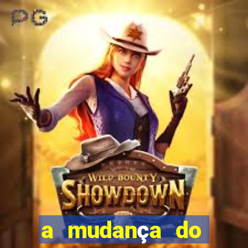 a mudança do conde beta cap 5