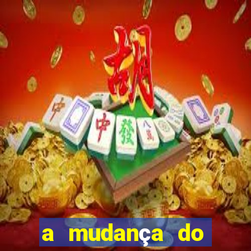 a mudança do conde beta cap 5