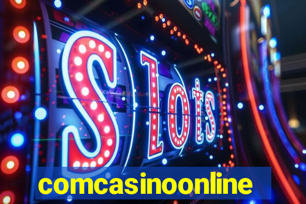 comcasinoonline