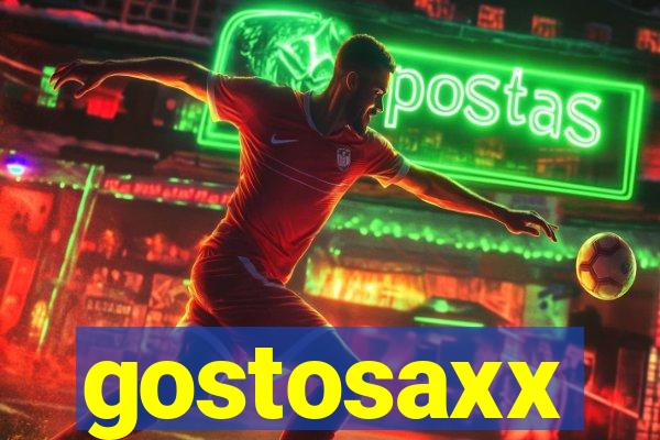 gostosaxx