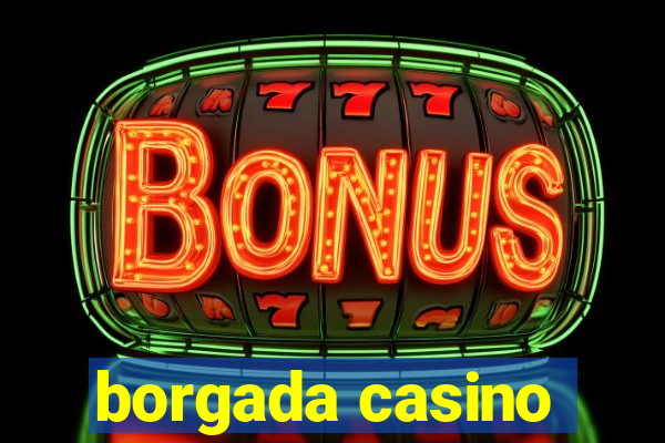 borgada casino