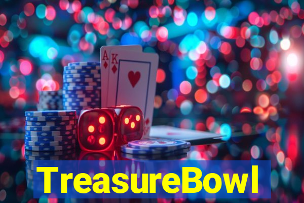 TreasureBowl treasure bowl como ganhar de gra莽a