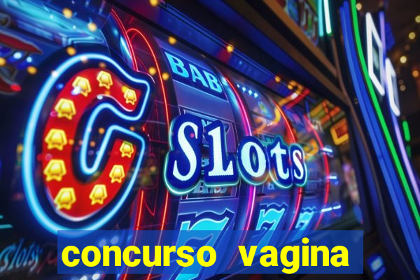 concurso vagina mais linda