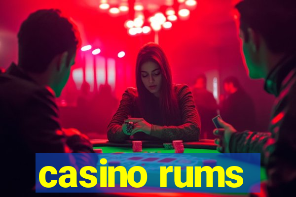 casino rums