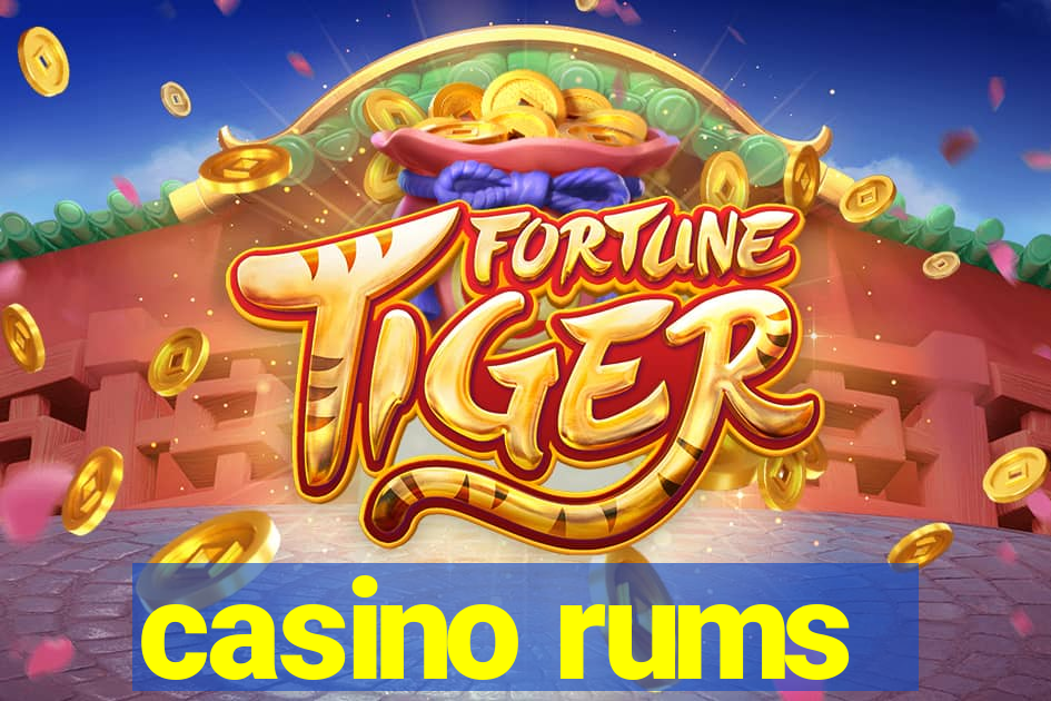 casino rums