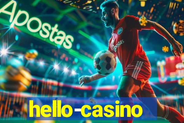 hello-casino